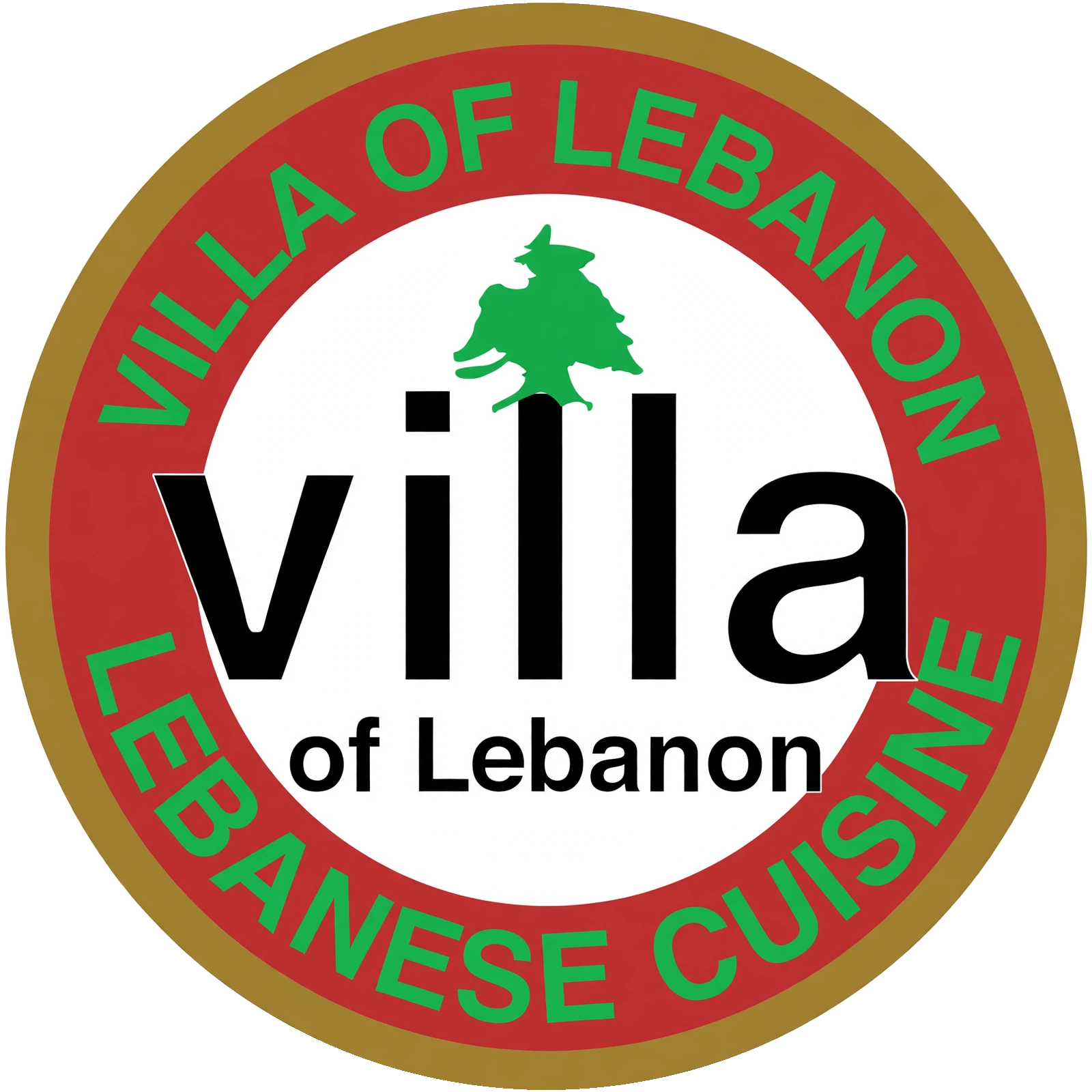 Villa of Lebanon